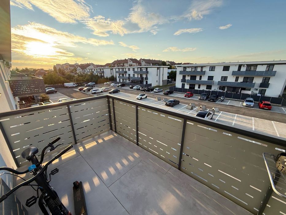 Apartament  3 camere