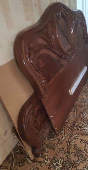 roza mebel spalni b/u