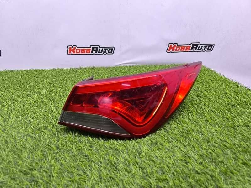 Фонарь Hyundai Sonata YF прав. (б/у)