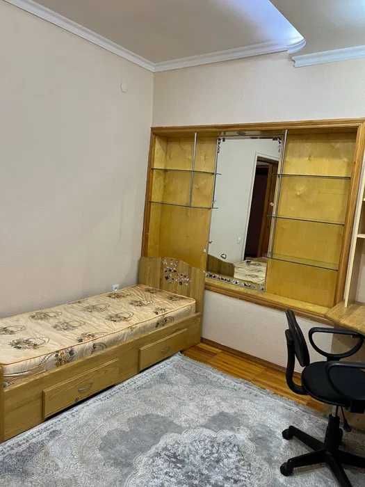 Сдаётся квартира в Чиланзарском районе**