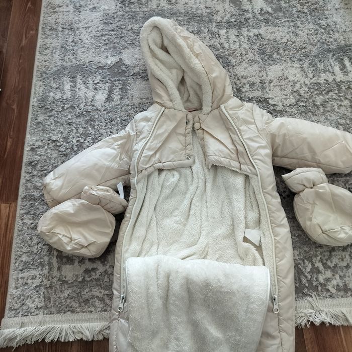 Детская курточка