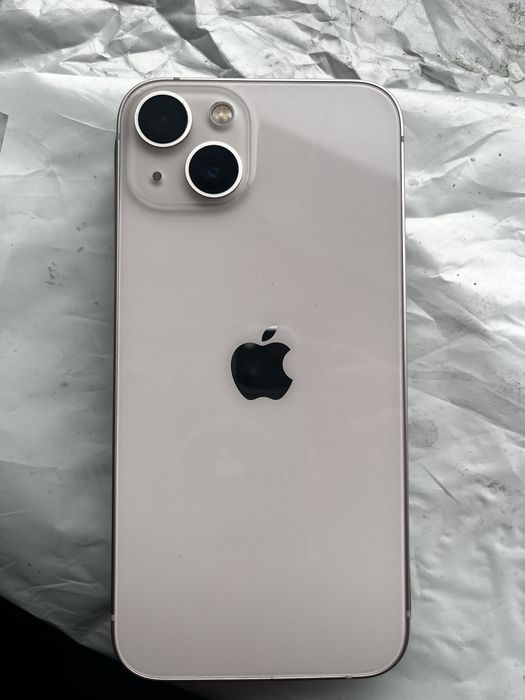 Айфон 13 оригинал каробка нет ток обмен