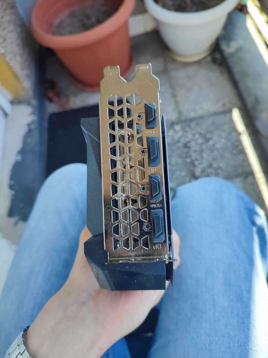 Gigabyte RTX 3070 TI