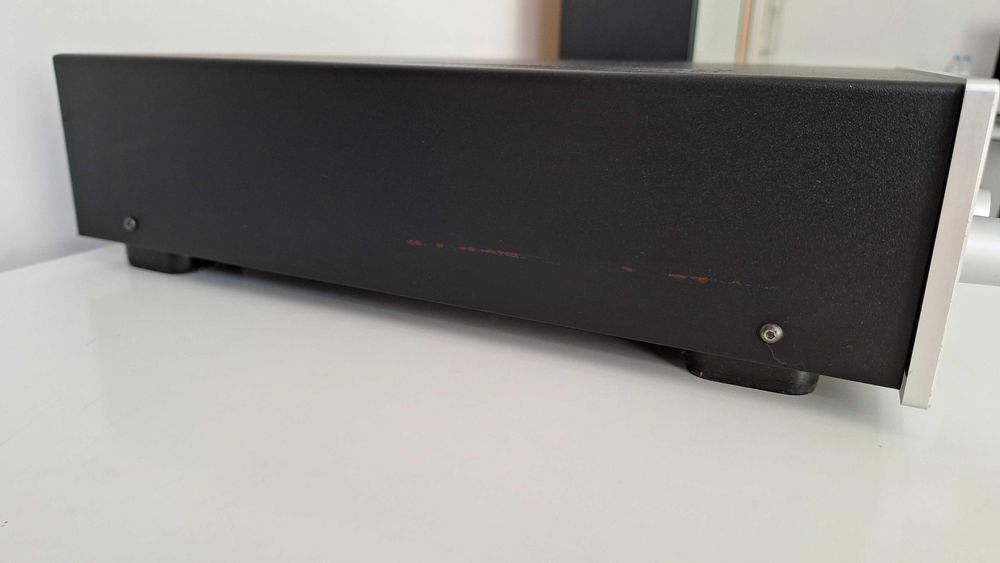 Copland CTA 301 MKII лампов предусилвател