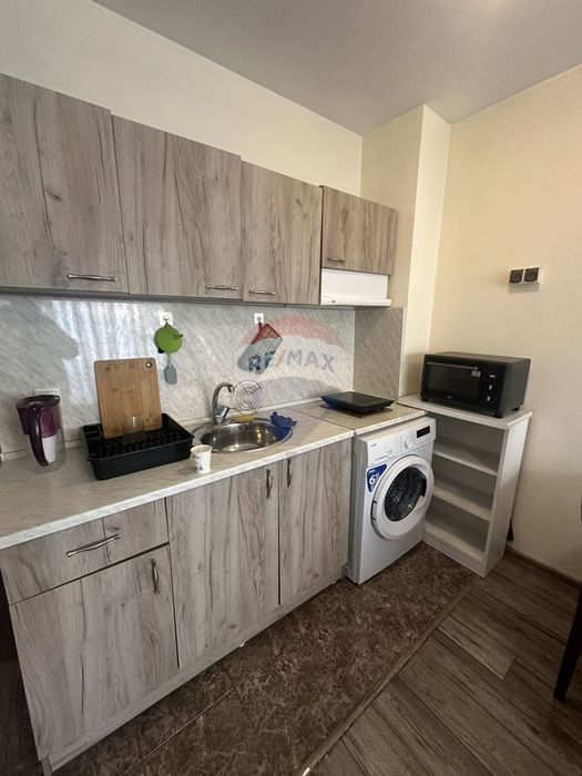 Двустаен апартамент под наем, Гранд мол Варна В.В 4378