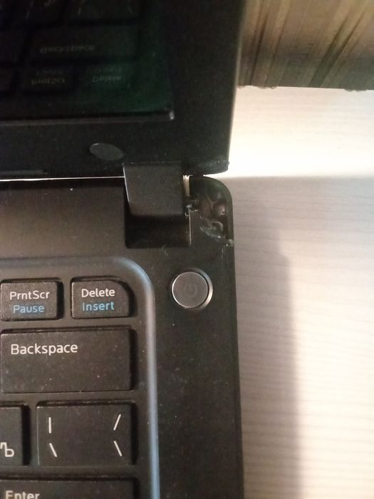 Ноутбук Dell vostro 5470