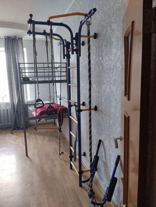 Тренажорныи придмет