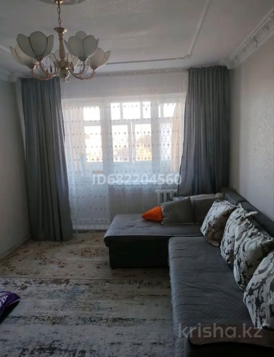 Продам 3 комнатную квартиру