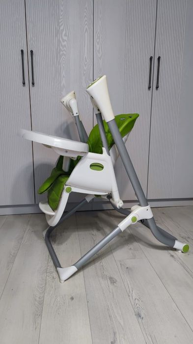 Стульчик для кормления 3 в 1