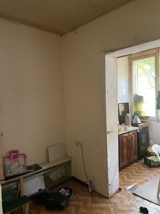 Аренда ттз Ахмад Югинаки 1 ком