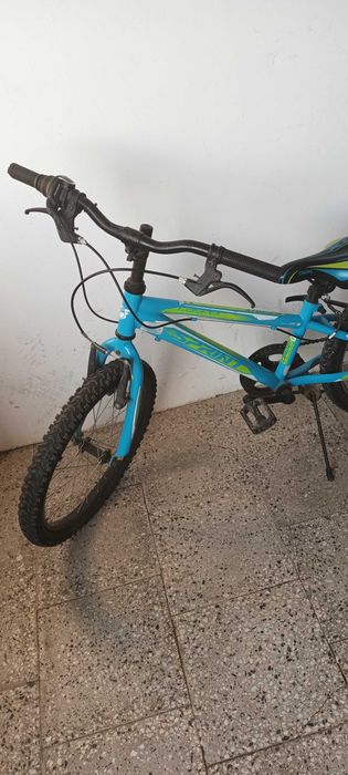 Колело Sprint 20'