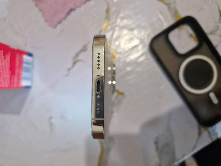 Айфон 14про 128гб