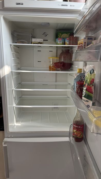 Холодильник Атлант