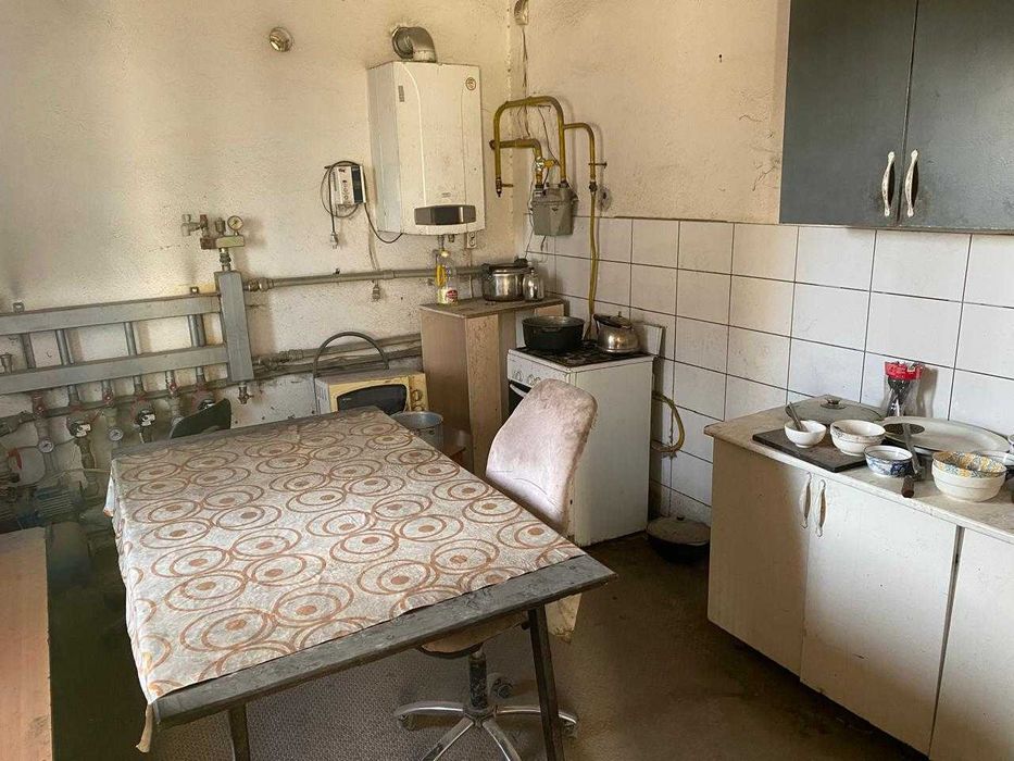 Продается брусчаточный цех