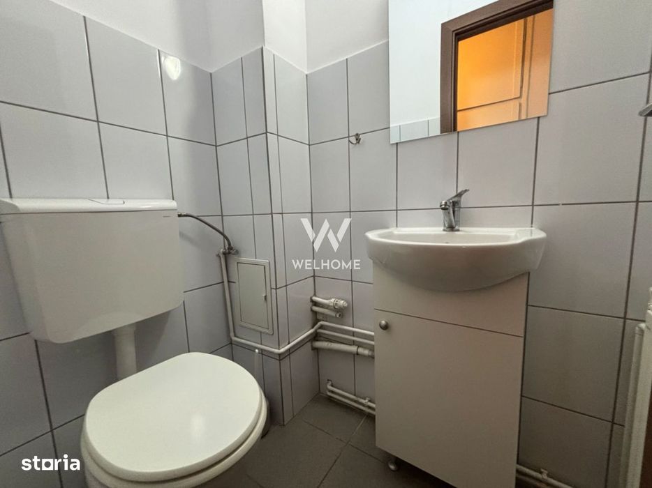 Apartament DECOMANDAT 3 camere cu PIVNIȚĂ - zona Terezian, Sibiu