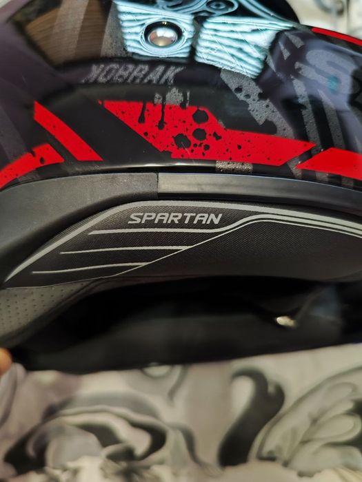 Мото каска Shark