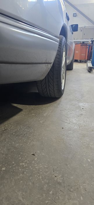 Шины летние, Hankook 225/50Z/R16