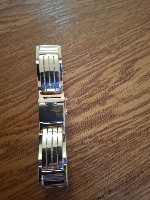 Мъжка златна гривна чисто нова 41 грама