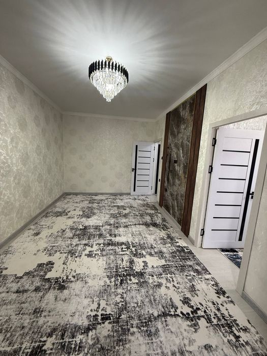 ™Чиланзар 18 2в3/3/4‼️Евроремонт, Панельный‼️48м²‼️Срочно Кв продаётся