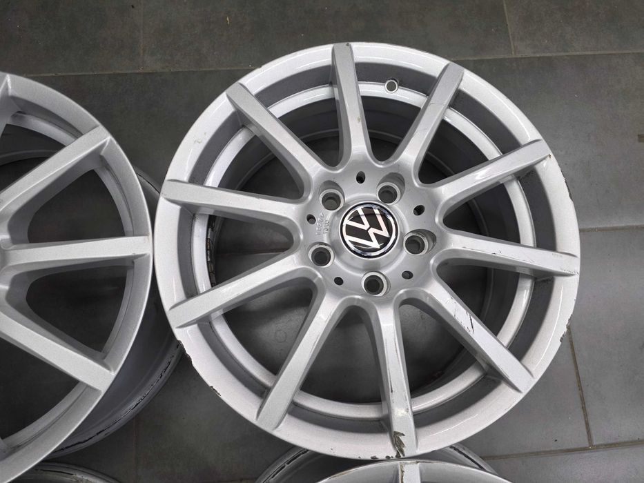 Джанти 16 - Volkswagen