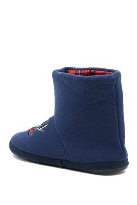 Комнатная обувь.