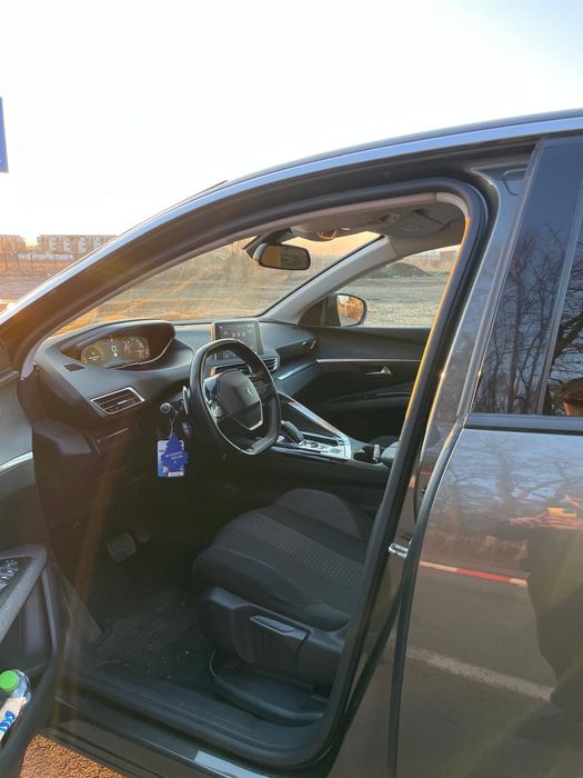 Peugeot 3008,1.2 PureTech(130CP)