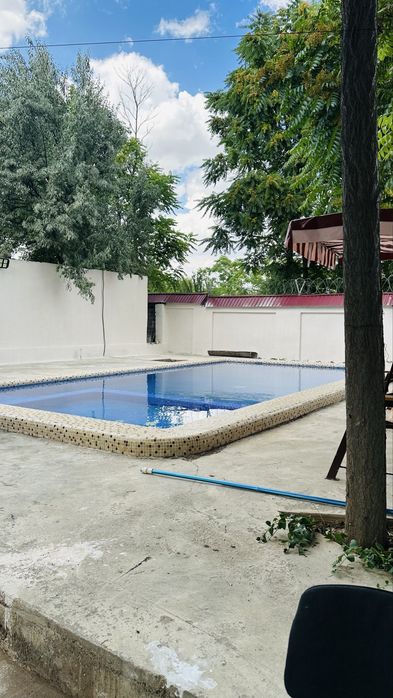 Orom Dacha — Chirchiqda salqin hordiq maskani