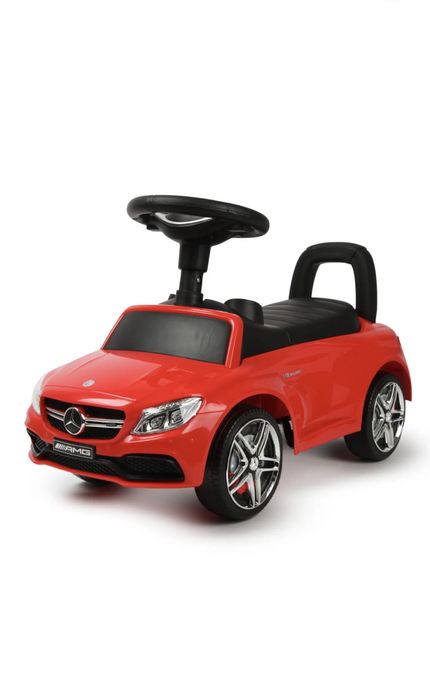 Каталка машина