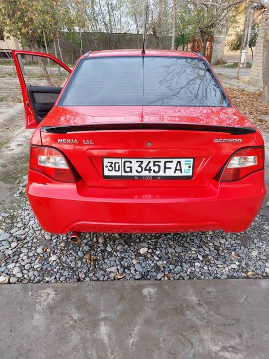 Nexia 2 donc holati yahshi