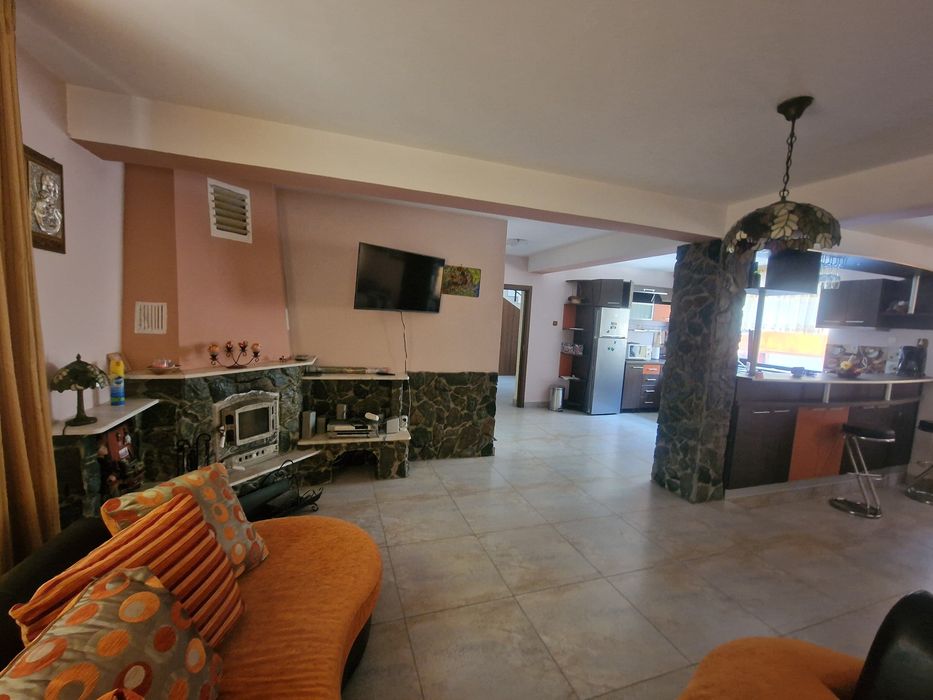 Vila de vanzare Pitesti