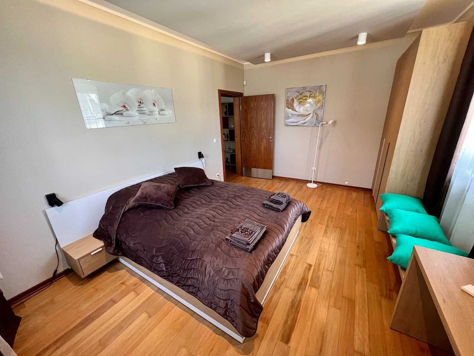 Дава се под наем Двустаен апартамент в София, Овча купел - 78 кв.м за 255 € - Снимка #2