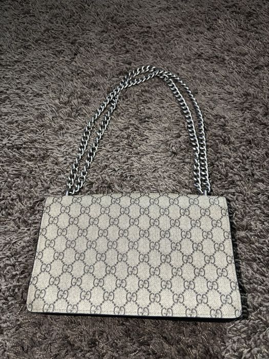 Geanta  “Gucci”
