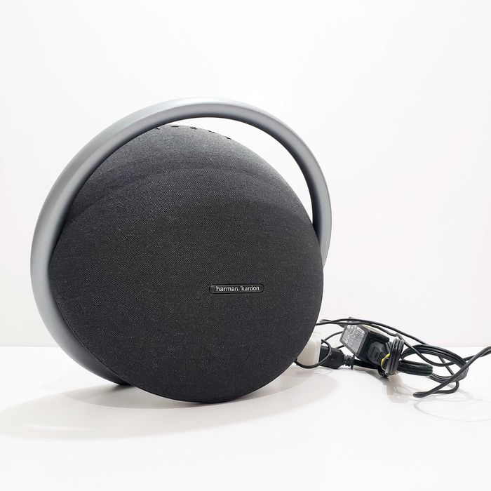 HARMAN KARDON ONYX STUDIO 7 8 50W Преносима Тонколона Блутут Колона Bluetooth
