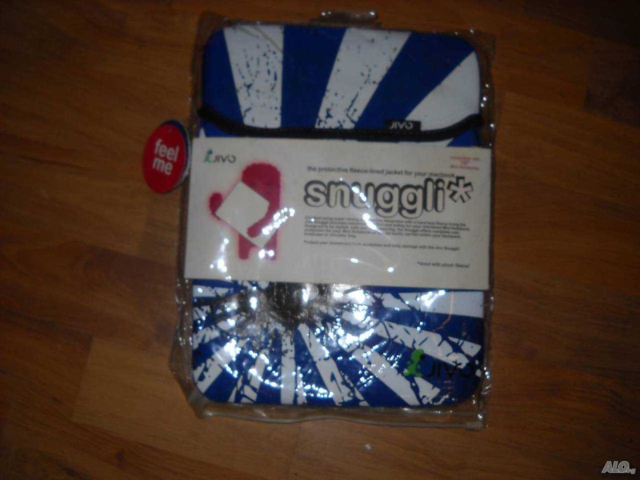 Продавам чанти и калъфи за лаптопи и таблети