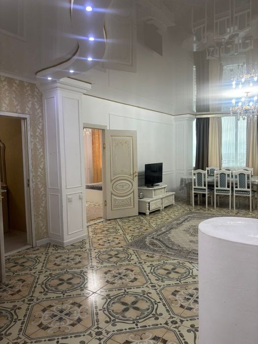 Квартира посуточно