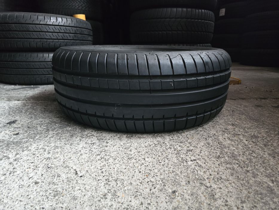 Dunlop 225/55 R17 97Y vară