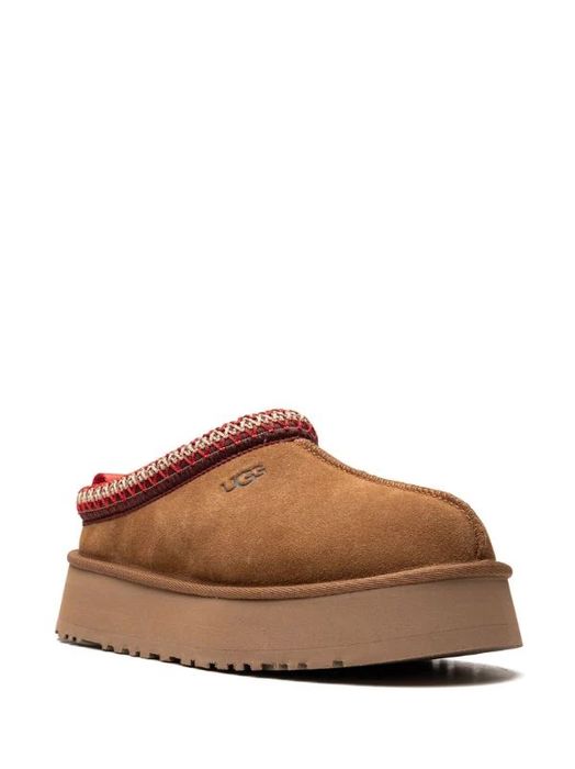 Ugg tazz chestnut slippers