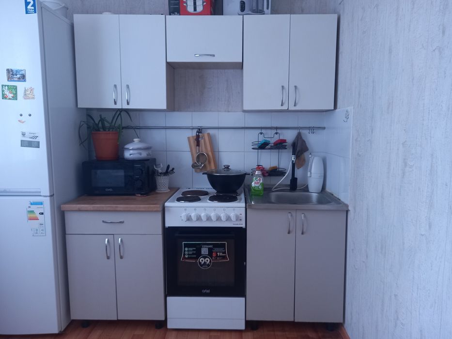 Продам кухонный гарнитур