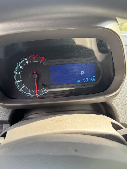 Chevrolet Cobalt 2022 — 4