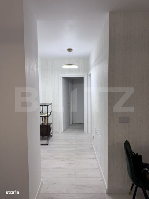 Apartament 3 camere, 67 mp, zona Vest
