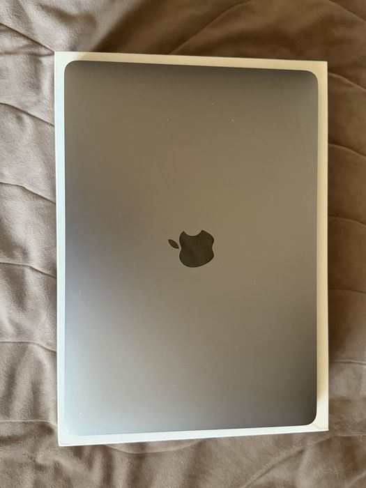 MacBook Pro 13” - цял за части
