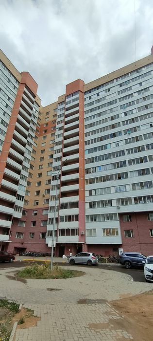 Сдаётся квартира