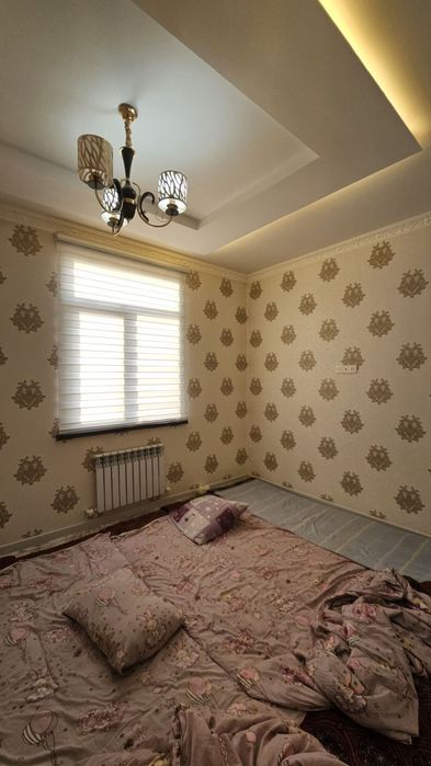 Продаётся дом Янгихаётский район (старые сергели)