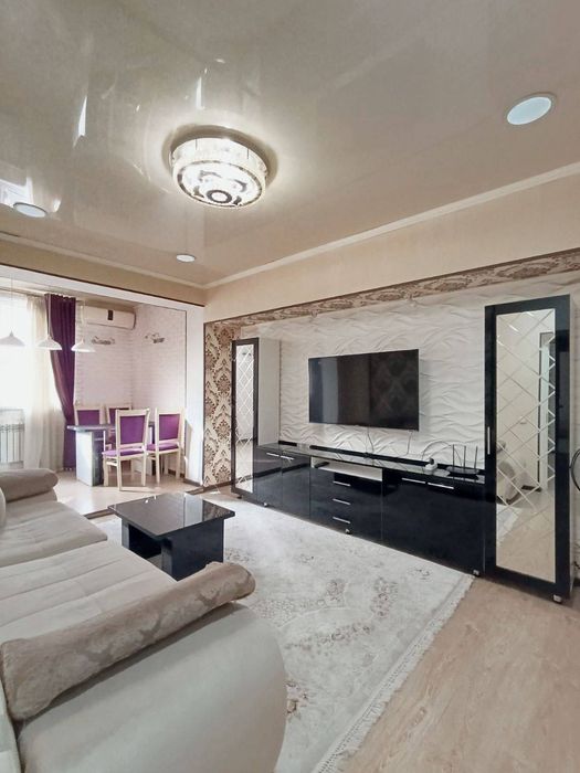 Yunusobod qizlarga kvartira