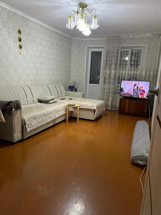 Продам 2-х комнатную квартиру