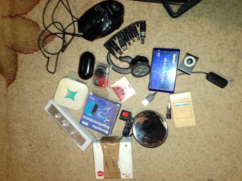 Telefoane defecte pentru piese  și funcționale 9 din 10