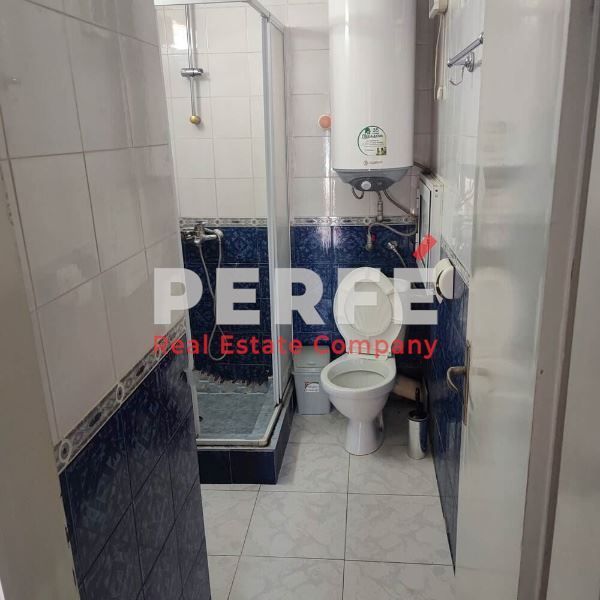 Дава се под наем Двустаен апартамент в Бургас, Славейков - 55 кв.м за 367.2 € - Снимка #7