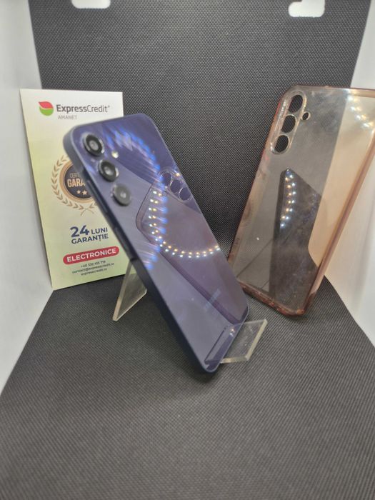 Samsung A15 (50456 Ag11 Piata Nicolina) Garantie 2 ani!