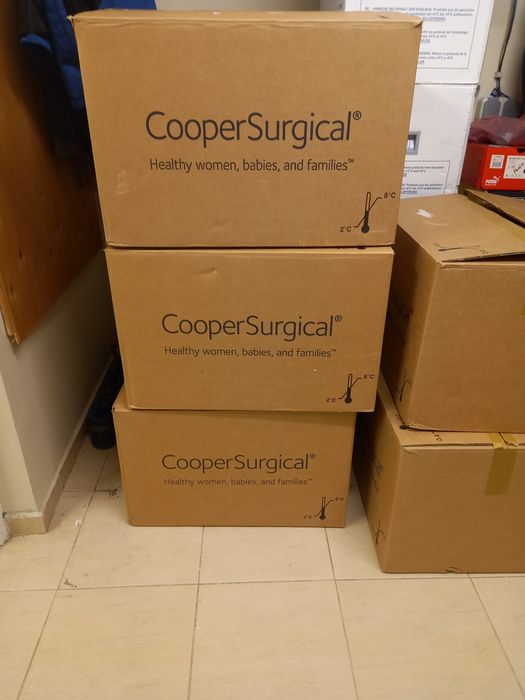 Нови Хладилни кутии!