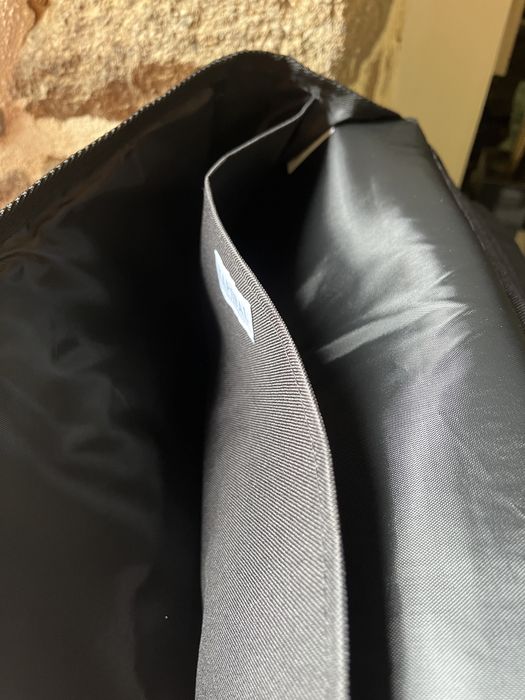 Ученическа чанта за гръб на фирмата Kaporal нова с етикет